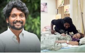 Suhas Blessed With Baby Boy సుహాస్కు మరోసారి బాబు... 8 Suhas Blessed With Baby Boy సుహాస్కు మరోసారి బాబు…