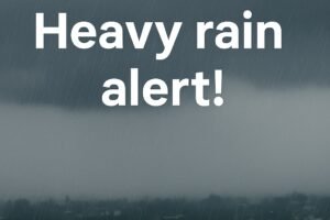 Telangana Heavy Rain Alert |తెలంగాణ లో మళ్ళీ భారీ వర్షాలు 7 Telangana Heavy Rain Alert |తెలంగాణ లో మళ్ళీ భారీ వర్షాలు