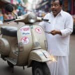 Telangana Twist పాత వాహనాలకు HSRP ప్లేట్ లేకపోతే, వాలెట్కు షాక్!... 5 Telangana Twist