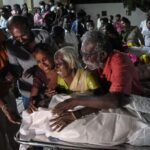 Vijay Karur Stampede |కరూర్ ర్యాలీలో ఘోర విషాదం 39 మంది మృతి 5 Vijay Karur Stampede : Peaple cryying about theire family member death during Stampede