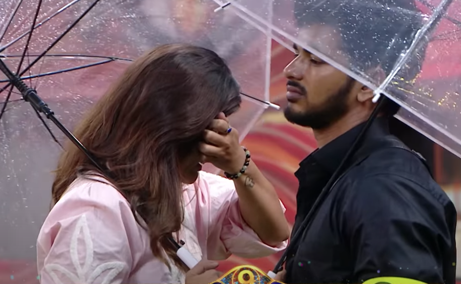 Bigg Boss 9 Promo రీతూ హార్ట్‌బ్రేక్, డీమాన్ కన్ఫ్యూజన్ – ఇది బిగ్‌బాస్ 9నా లేక టీవీ సీరియల్స్ 999వ ఎపిసోడ్?