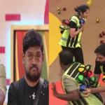 Bigg Boss Telugu 9 ఇమ్మాన్యుయేల్ కెప్టెన్సీ 6 Bigg Boss Telugu 9