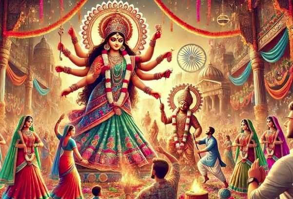 Dassehra Navaratri 2025 కనకదుర్గమ్మ 11 అవతారాల విశేషాలు…