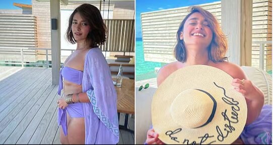 Thamannah ఇలియానా డి క్రూజ్ సోషల్ మీడియా & ఫ్యాన్ కల్చర్ Hot Photos... 4 thamannah