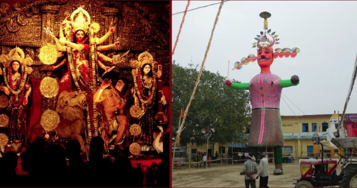 Vijayadashami విజయదశమి 2025: అక్టోబర్ 1 లేదా 2న జరుపుకోవాలా? 1 magzin