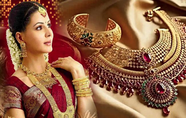 22k Gold Rate Today బంగారం ధరలు తగ్గాయి... 5 22k Gold Rate Today