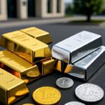 Today s Gold Rate in Nizamabad బంగారు ధర - లైవ్ 22 & 24 క్యారెట్ గోల్డ్ ప్రైస్ పర్ గ్రామ్... 6 24k gold price today 1