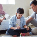 5 Essential Life Lessons Parents కొడుకుకు తల్లిదండ్రులు తప్పక నేర్పించాల్సిన... 6 5 Essential Life Lessons Parents