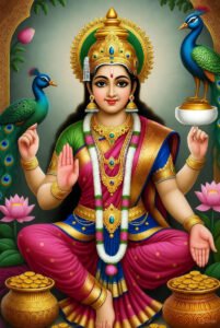 8 Powerful Lakshmi Mantras రోజూ 10 నిమిషాలు జపిస్తే సంపద, శ్రేయస్సు! 9 8 Powerful Lakshmi Mantras రోజూ 10 నిమిషాలు జపిస్తే సంపద, శ్రేయస్సు!