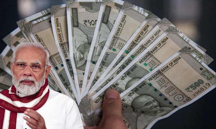 8th Pay Commission పెన్షన్ డబుల్! ₹25 వేల నుంచి ₹50 వేలకు పెరిగేదెలా? పూర్తి లెక్క ఇక్కడ! 2 magzin