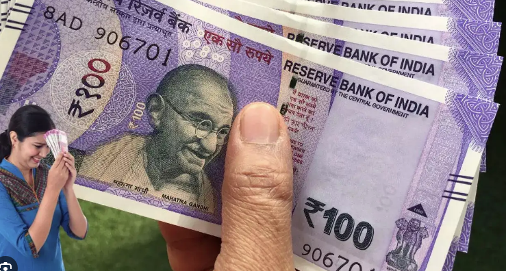 8th Pay Commission పెన్షన్ డబుల్! ₹25 వేల నుంచి ₹50 వేలకు పెరిగేదెలా? పూర్తి లెక్క ఇక్కడ! 3 8th Pay Commission