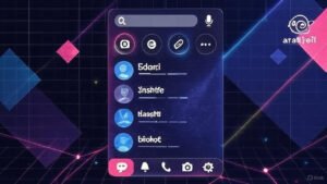 Arattai Chat Encryption: త్వరలోనే అందుబాటులోకి వస్తున్న అరట్టై చాట్ ఎన్క్రిప్షన్ ఫీచర్ 8 Arattai Chat Encryption: త్వరలోనే అందుబాటులోకి వస్తున్న అరట్టై చాట్ ఎన్క్రిప్షన్ ఫీచర్