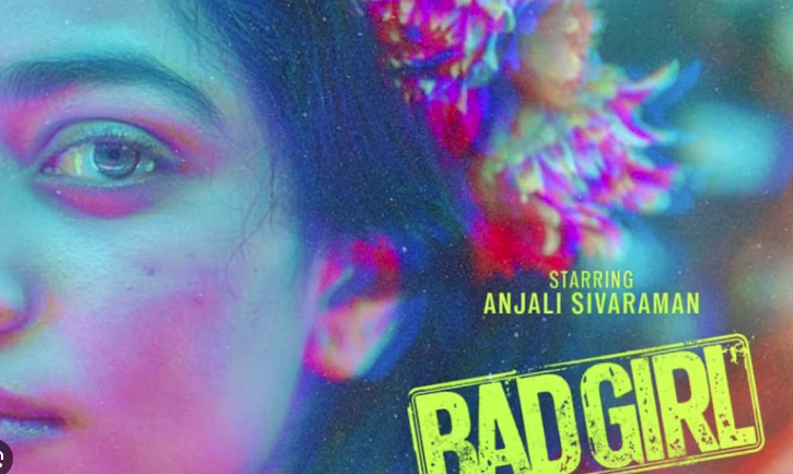 Tamil Controversial Movie