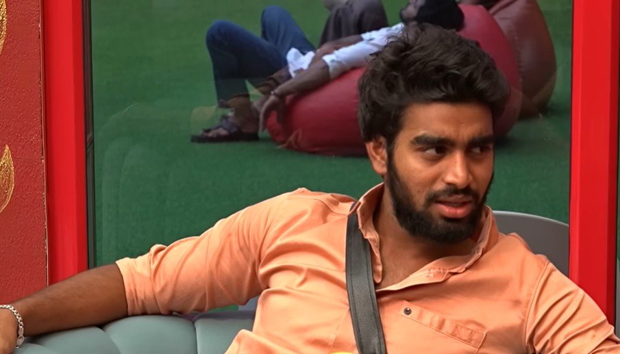 Bigg Boss 9 Day 54 Promo తనూజ vs కళ్యాణ్ ఫుడ్ ఫైట్... 2 Bigg Boss 9 Day 54 Promo