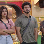 Bigg Boss 9 Telugu Day 39 మాధురి నోటికి రీతూ కళ్లెం... 3 Bigg Boss 9 Telugu