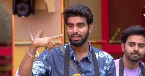 Bigg Boss Telugu 9 Day 50 |నామినేషన్స్ వార్! ఎలిమినేటెడ్ కంటెస్టెంట్స్ రీ-ఎంట్రీతో... 4 Bigg Boss Telugu 9 Day 50