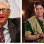 Bill Gates | బిల్ గేట్స్ స్మృతి ఇరానీ సాస్ భీ కభీ బహు థీ 2 సీరియల్లో ప్రత్యేక పాత్ర... 3 Bill Gates