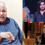 Bollywood Stars Mourn