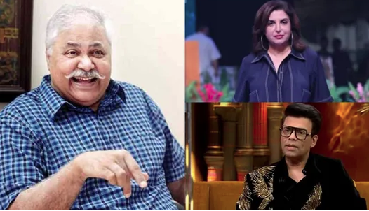 Bollywood Stars Mourn