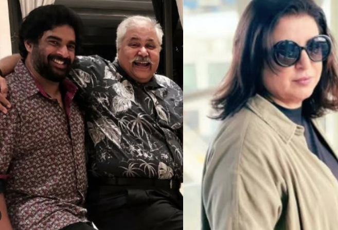 Bollywood Stars Mourn సతీష్ షా మరణంపై అమితాబ్, ప్రియాంక చోప్రా భావోద్వేగం... 4 Bollywood Stars Mourn