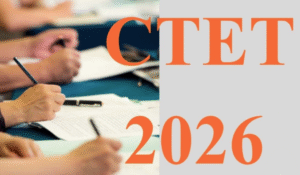 CTET 2026 Exam Date Announced ఫిబ్రవరి 8, 2026న జరిగే పరీక్షకు ముఖ్య వివరాలు... 8 CTET 2026 Exam Date Announced ఫిబ్రవరి 8, 2026న జరిగే పరీక్షకు ముఖ్య వివరాలు…