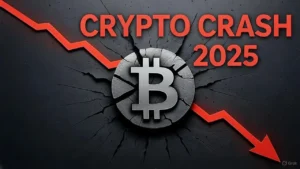 Crypto Market Crash 2025 |Crypto Market Crash 2025: క్రిప్టో మార్కెట్ షాక్ - ఎథర్ 4 వేలకు కిందపడటం, బిట్కాయిన్ 1.14 లక్షలు దాటలేకపోవటం! 5 Crypto Market Crash 2025 |Crypto Market Crash 2025: క్రిప్టో మార్కెట్ షాక్ – ఎథర్ 4 వేలకు కిందపడటం, బిట్కాయిన్ 1.14 లక్షలు దాటలేకపోవటం!