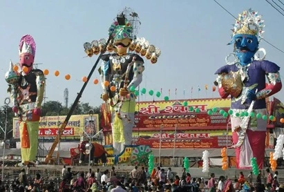 Desara Festival | దసరా పండుగ చరిత్ర, సంప్రదాయాలు: మన సంస్కృతి లోతులు! 4 Desara-Festival