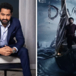 Devara 2 Bombshell Update స్క్రిప్ట్లో భారీ మార్పులు, బాలీవుడ్ స్టార్ హీరో సంచలన ఎంట్రీ... 4 Devara 2 Bombshell Update