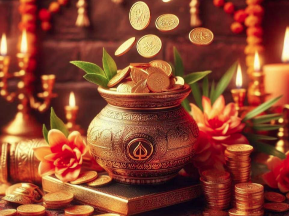 Dhanteras 2025|ధన త్రయోదశి మీ రాశి ప్రకారం సంపద, శ్రేయస్సు కోసం... 3 Dhanteras 2025