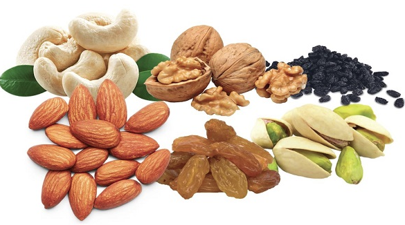 Diwali Dry Fruits నకిలీ డ్రై ఫ్రూట్స్ & నట్స్ ను నివారించడానికి 8 ముఖ్యమైన చిట్కాలు... 4 Diwali Dry Fruits