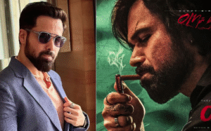 Emraan Hashmi ఓజీ విలన్ సంచలన కామెంట్స్.. సెట్స్కు రాని ఆ యాక్టర్స్ ఎవరు? 7 Emraan Hashmi ఓజీ విలన్ సంచలన కామెంట్స్.. సెట్స్కు రాని ఆ యాక్టర్స్ ఎవరు?