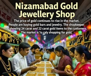 Gold Price in Nizamabad | ఈరోజు నిజామాబాద్లో బంగారం ధరలు: పెరిగిన రేట్లు, మార్కెట్ ట్రెండ్స్ 7 Gold Price in Nizamabad | ఈరోజు నిజామాబాద్లో బంగారం ధరలు: పెరిగిన రేట్లు, మార్కెట్ ట్రెండ్స్