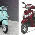 Honda Activa 125 vs Suzuki Access 125 ఏ 125cc స్కూటర్ ఎంచుకోవాలి? | పోలిక, ఫీచర్లు, ధర... 4 Honda Activa 125 vs Suzuki Access 125