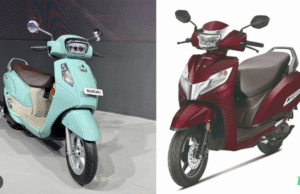 Honda Activa 125 vs Suzuki Access 125 ఏ 125cc స్కూటర్ ఎంచుకోవాలి? | పోలిక, ఫీచర్లు, ధర... 8 Honda Activa 125 vs Suzuki Access 125 ఏ 125cc స్కూటర్ ఎంచుకోవాలి? | పోలిక, ఫీచర్లు, ధర…