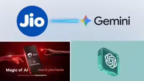 Jio-Google Gemini Pro AI 18 నెలల పాటు ఉచితంగా గూగుల్ జెమిని ప్రో AI రూ. 35,100 విలువ 3 Jio-Google Gemini Pro AI