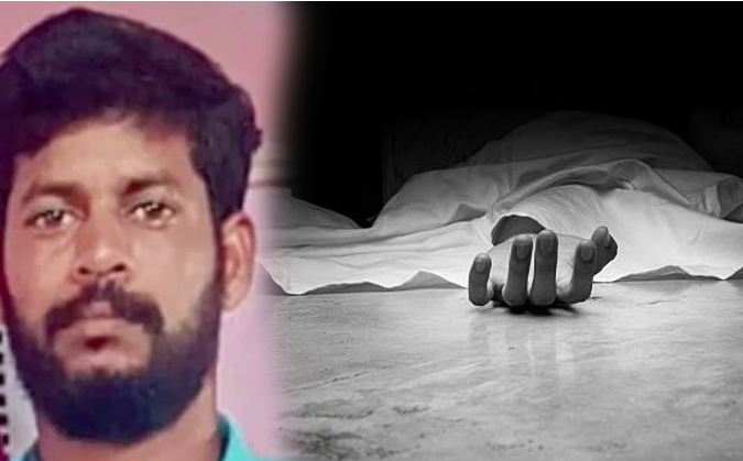 Kamareddy News దక్షిణాఫ్రికాలో కామారెడ్డి యువకుడి అనుమానాస్పద మృతి... 3 Kamareddy News