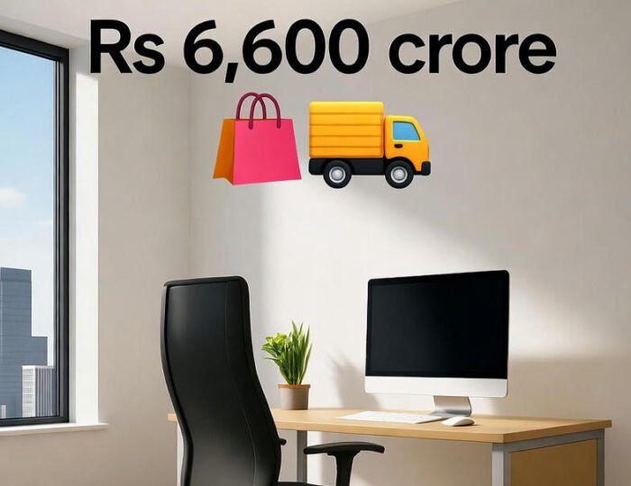 Meesho IPO News సెబీ అనుమతి పొందిన రూ.6,600 కోట్ల ఐపీఓ... 2 magzin