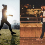 Morning Walk vs Evening Walk ఏది ఎక్కువ కొవ్వు కరిగిస్తుంది? బరువు తగ్గడానికి ఉత్తమ సమయం... 4 Morning Walk vs Evening Walk