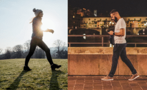 Morning Walk vs Evening Walk ఏది ఎక్కువ కొవ్వు కరిగిస్తుంది? బరువు తగ్గడానికి ఉత్తమ సమయం…