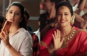 First Nandamuri Heir on Camera: కెమెరా ముందుకు వచ్చిన మొదటి నందమూరి వారసురాలు తేజస్విని – హీరోయిన్ మెటీరియలేనా? 7 First Nandamuri Heir on Camera: కెమెరా ముందుకు వచ్చిన మొదటి నందమూరి వారసురాలు తేజస్విని – హీరోయిన్ మెటీరియలేనా?