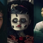 Netflix OTT Horror Thrillers