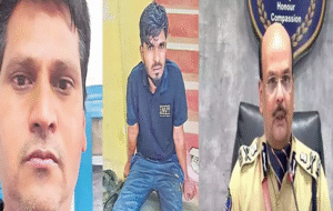 Nizamabad Constable Murder Case కానిస్టేబుల్ ప్రమోద్ హత్య Hyd సీపీ వీసీ సజ్జనార్ వ్యాఖ్యలు 8 Nizamabad Constable Murder Case కానిస్టేబుల్ ప్రమోద్ హత్య Hyd సీపీ వీసీ సజ్జనార్ వ్యాఖ్యలు