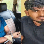 Nizamabad Constable Murder Case రియాజ్ క్రైమ్ హిస్టరీ - 3 ఏళ్లలో 40+ కేసులు... 4 Nizamabad Constable Murder Case