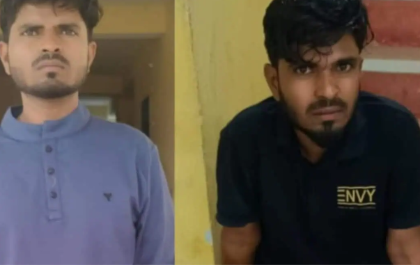 Nizamabad Constable Murder Case రియాజ్ క్రైమ్ హిస్టరీ - 3 ఏళ్లలో 40+ కేసులు... 3 Nizamabad Constable Murder Case