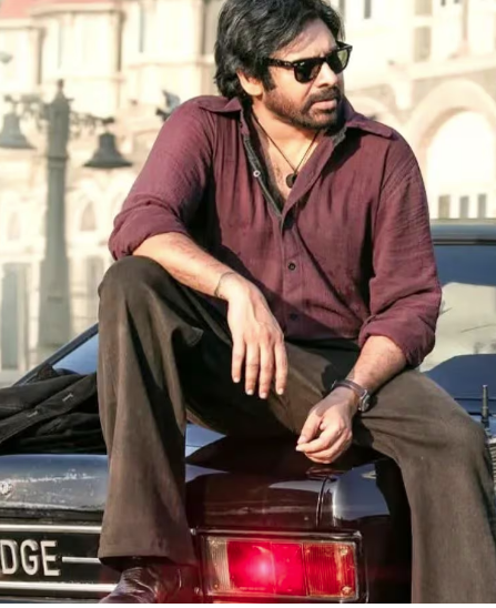 OG OTT Release Date పవన్ కళ్యాణ్ ‘ఓజీ’ నెల రోజుల్లోనే చిత్రం... 3 OG OTT Release Date