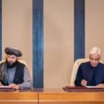 Pakistan Afghanistan Ceasefire: పాకిస్థాన్-అఫ్గాన్ మధ్య కాల్పుల విరమణ ఒప్పందం - ఇస్తాంబుల్ చర్చల్లో శాంతి ముందడుగు 3 Pakistan Afghanistan Ceasefire