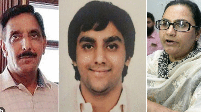 Punjab Ex-DGP Mohammed Mustafa కుమారుడు మరణం: రజియా సుల్తానా, అక్రమ సంబంధం ఆరోపణలు 2 magzin