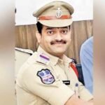 Rs 2 Cr Bribe for Escape ఆర్థిక నేరస్తుడిని తప్పించిన ఎస్ఐ శ్రీకాంత్ గౌడ్ సస్పెండ్... 6 Rs 2 Cr Bribe for Escape