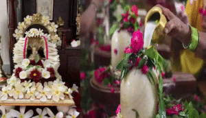 Shiva s grace శివుడి అనుగ్రహం కోసం: కార్తీక పౌర్ణమి రోజున మీ రాశి ప్రకారం చేయవలసినవి... 9 Shiva s grace శివుడి అనుగ్రహం కోసం: కార్తీక పౌర్ణమి రోజున మీ రాశి ప్రకారం చేయవలసినవి…