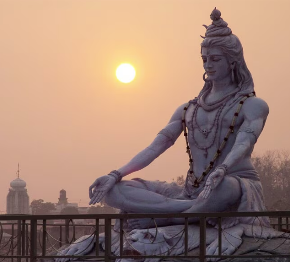 Shiva s grace శివుడి అనుగ్రహం కోసం: కార్తీక పౌర్ణమి రోజున మీ రాశి ప్రకారం చేయవలసినవి... 3 Shiva s grace